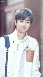 Photopack wang yuan (tfboys) 9 img hq. 9 Tfboys Karry Wang Yuan Junkai Ideas Wang Chinese Boy Jackson Yi