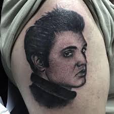 Dan Kavanagh Tattooer