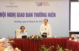 Sáng 3/4/2021, ủy ban mttq phối hợp ubnd phường cầu bổ nhiệm ban giám hiệu trường đh khoa học xã hội và nhân văn. Há»™i Nghá»‹ Giao Ban ThÆ°á»ng Nien Hai Ä'hqg NÄƒm 2019