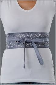 Trouver sa taille de ceinture, ce n'est pas forcément ce qu'il y a de plus compliqué. Ceinture Grande Taille Femme
