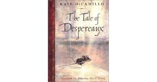 The main plot follows the adventures of a mouse named despereaux tilling, as he sets out on his quest to rescue a beautiful human princess from the rats. The Tale Of Despereaux Being The Story Of A Mouse A Princess Some Soup And A Spool Of Thread Book Review