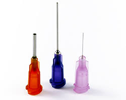 Nozzles For Dispensing Adhesives Permabond