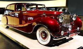 Maybe you would like to learn more about one of these? Luxury Car Wikipedia