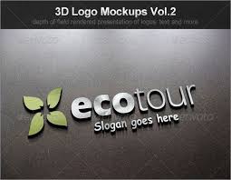 Creative 3d Logo Mockups Photo Realistic 3d Wall Logo Mockup Free Download 3d Glass Window Logo Mockup Free Logo Mockup Logo Mockup Free Logo Mockup Paper Logo