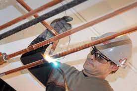 Just because a vaccine formulation works in animal models does not guarantee that it will work in humans. Plumber Careers In Construction