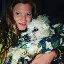 Seven years ago today, Rachael Parker, a Police Records Technician at MBPD,  tragically lost her life during the Route 91 shooting in Las Vegas. At 33,  Rachael was known for her warm