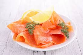 Blog Saumon Fume Alimentation Saumon