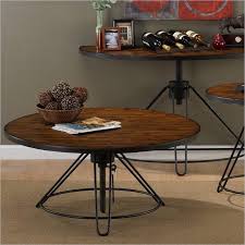 Alina lift top coffee table with storage. 50 Incredible Adjustable Height Coffee Table Converts To Dining Table Ideas On Foter