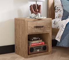 Check spelling or type a new query. Collins Nightstand Pottery Barn Kids