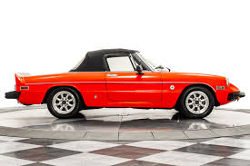 Image result for Red 1978 Alfa-Romeo