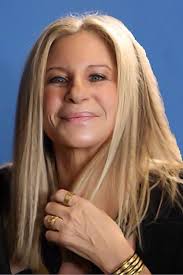 Barbra Streisand