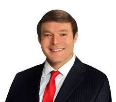 Attorney R. Walker Garrett