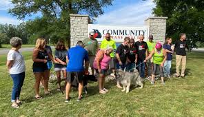 Angola hears plea for support from Humane Shelter