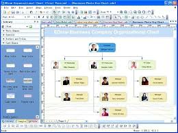 Download Flowchart Software Online Charts Collection
