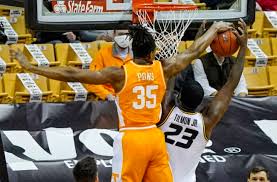 Fanatics has the top selection of missouri basketball apparel, including tigers hats, shirts, hoodies, and much more. Tennessee Basketball Three Takeaways From Vols 73 53 Win At Missouri