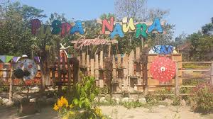 Yerler semarang travel & transportationtours & sightseeing wisata luar negri, 085 726 446 121. Taman Sakura Naura Discover Bayat