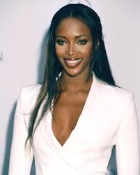 '90 music video and says why she did it on little to no sleep. Do You Want To Look Like Naomi Campbell Zedhair