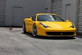 Ferrari 458 Ferrari Ferrari 458 Ferrari Italia