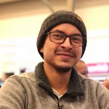 Daniel BAUTISTA ZAMORA