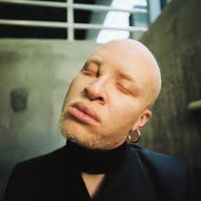 Calvin Dunn · Artist Profile