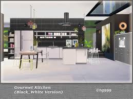 Check spelling or type a new query. Ung999 S Gourmet Kitchen Black And White Version