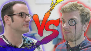 Sebastian Vs Sebastian