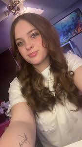 Destiny Hoffman's Instagram, Twitter & Facebook