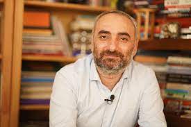 Marmara üniversitesi i̇letişim fakültesi'ni saymaz, yirmiye yakın davada yargılandı. Ismail Saymaz Ismailsaymaz Instagram Photos And Videos