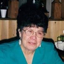 Mary Gilbert Obituary