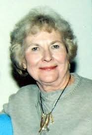 Mary Rittenburg Obituary