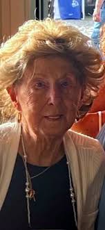 Angelina Riley Obituary