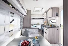 caravan small touring cars