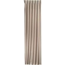 gordijn jinte beige gordijnen gordijnstof beige