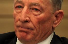 AG closes Harpaz case against Mandelblit