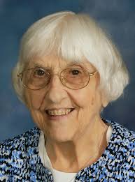 Mildred Shenk Obituary May 22, 2021