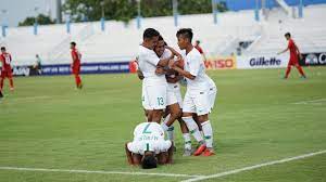 Kekuatan militer indonesia vs vietnam 2020 | new military power comparison. Video Highlight Timnas Indonesia U 15 Bungkam Vietnam Di Piala Aff 2019 Bola Liputan6 Com