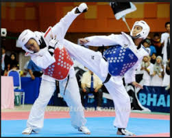 Selain soal latihan kosakata, disediakan juga apakah di sana bisa belajar taekwondo? Tempat Latihan Private Taekwondo Anak Di Tangerang Enbigi Com