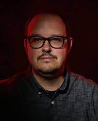 Crocodile Tears Didn't Cause the Flood — Bradley Sides