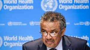 Demandez aux canadiens comment ils restent en bonne santé et vous obtiendrez des réponses nombreuses et variées. L Oms Fustige Les Pays Qui N En Font Pas Assez Pour Combattre Le Coronavirus L Express