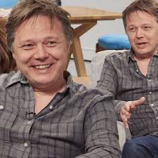 Ordinary Lies: Shaun Dooley signed up to the show to work with Jo Joyner