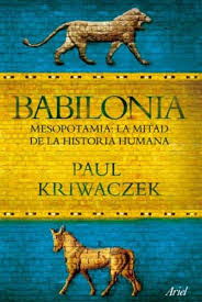 Waddington, c.h.* el animal humano en r. Babilonia Mesopotamia La Mitad De La Historia Humana Libros De Historia Mesopotamia Los 100 Mejores Libros
