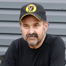 American Pickers star Frank Fritz is ready to revive struggling store and  pick new antiques one year after stroke