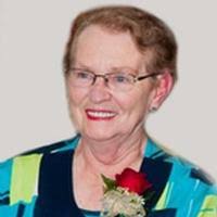 Obituary for Bernice Ingibjorg Becker