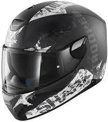 Shark Skwal Trooper Shark Skwal Shark Helmets Helmet