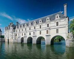 Imagem de Chenonceau, France