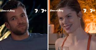 Home and Away fans slam cheating storyline: 'Make your mind up'