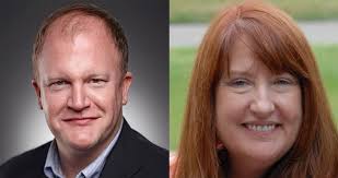 Clorox asciende al CMO Eric Reynolds y lo reemplazará con Stacey Grier