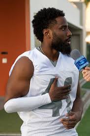 Ator e jogador de futebol americano dos estados. John David Washington Alchetron The Free Social Encyclopedia