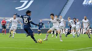Cubrimiento en línea a través de futbolperuano.com Serie A Juventus Turin Schlagt Bologna Und Nutzt Patzer Des Ac Mailand Und Inter Mailands Eurosport