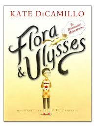 Flora & ulysses stars alyson hannigan, ben schwartz, and matilda lawler join director lena khan to talk about how their movie encourages viewers to see the magic and the beauty that surround us. Production Begins On The Disney Original Movie Flora Ulysses What S On Disney Plus